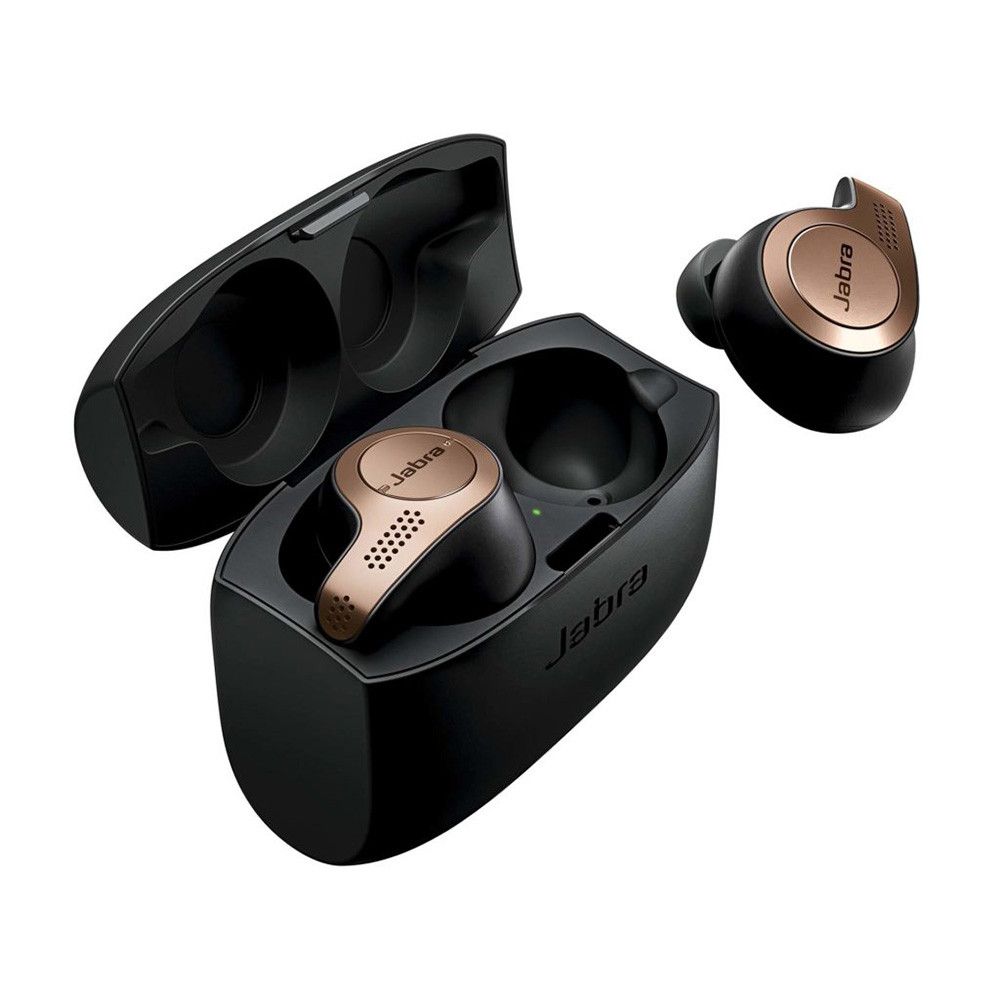 Jabra elite sales 65t rose gold