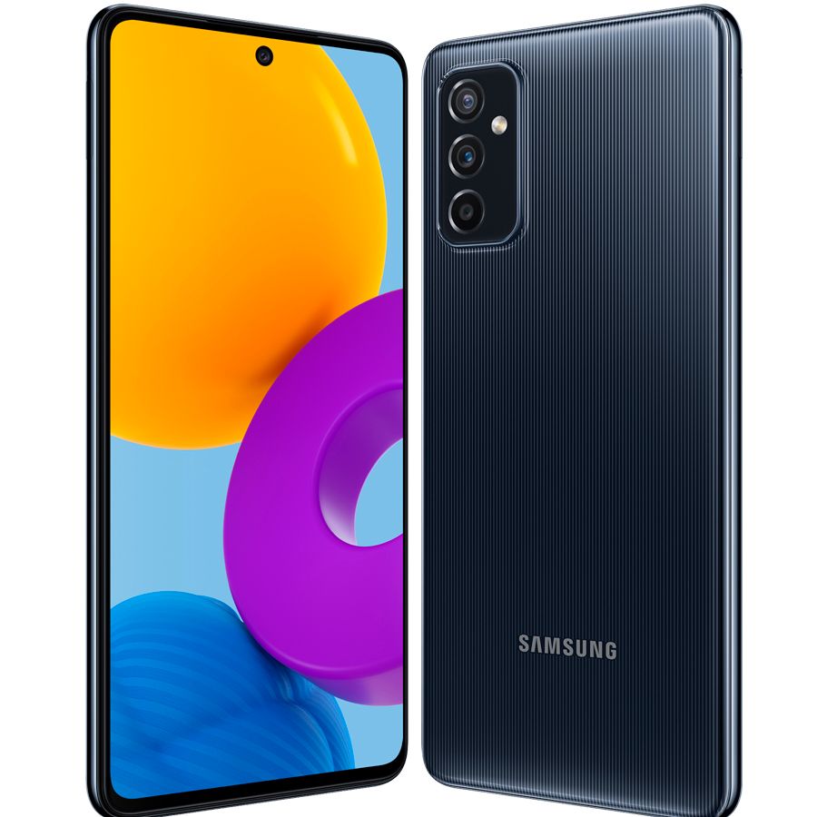 Hàng cũ Samsung Galaxy M52 | Giá rẻ
