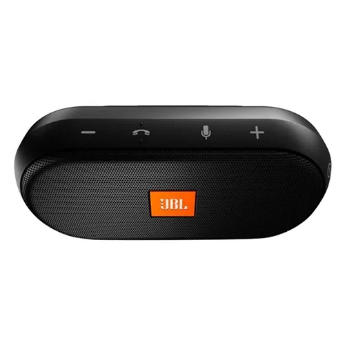 Kit main libre bluetooth JBL Trip noir Pas Cher 