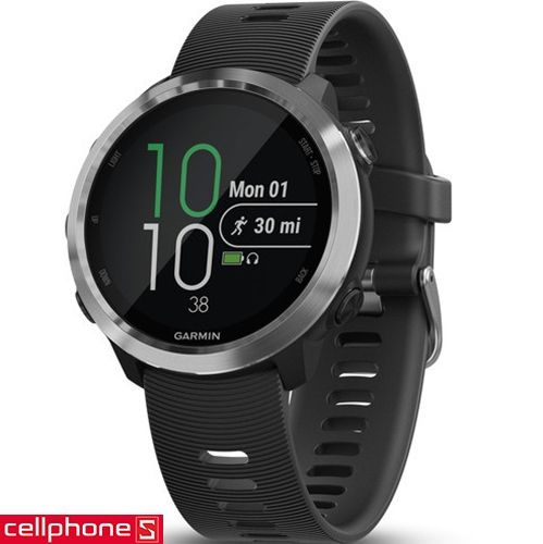 Garmin forerunner 645 music giá on sale