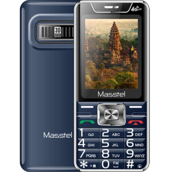 Masstel Lux 20 4G  MASSTEL
