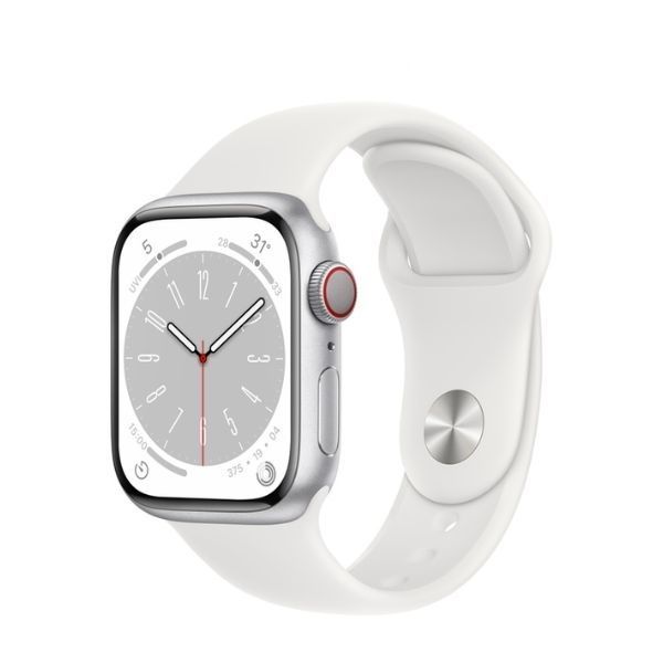 Apple hotsell watch mu6f2