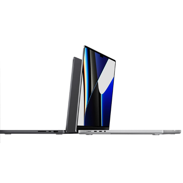 Macbook Pro 16 M1 Max 10 CPU - 32 GPU 32GB 1TB 2021 - Cũ Đẹp | Giá rẻ