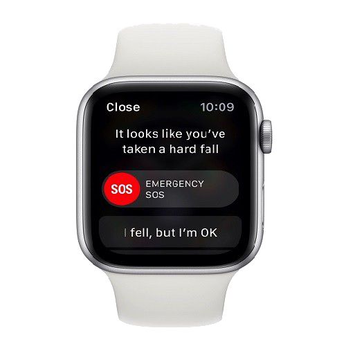Mu6a2 apple best sale watch
