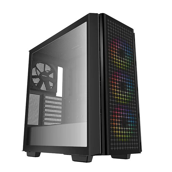 Case máy tính DeepCool CG540 4F | Giá rẻ