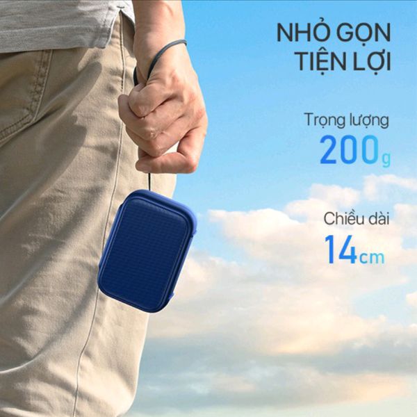 Speaker bluetooth hotsell acome a1