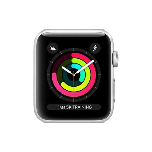 Apple Watch 3 38mm MTEY2 c gia r i m i 30 ngay co tr gop