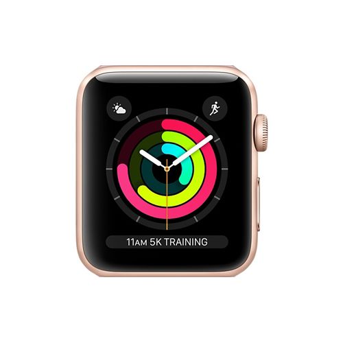 Apple Watch 3 38mm MQKW2 c gia r i m i 30 ngay co tr gop