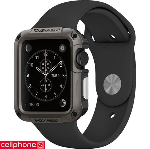 Spigen tough armor on sale apple watch 42mm