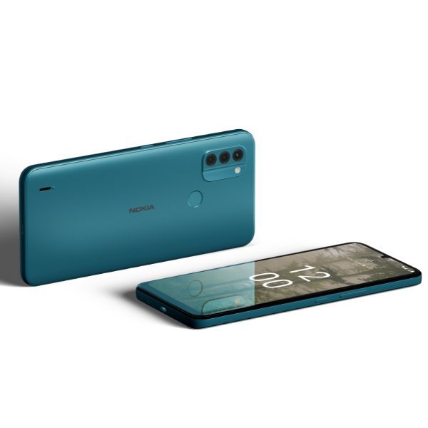 Smartphone Nokia C31 6,74
