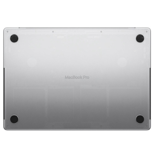 Macbook Pro 14 M1 Pro 8 CPU - 14 GPU 32GB 512GB 2021 - Cũ đẹp | Giá rẻ