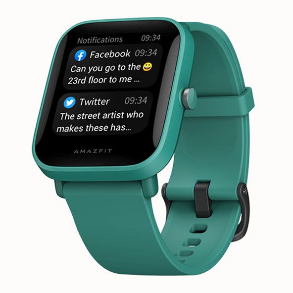 đồng Hồ đeo Tay Mi Watch Bip U Đồng Hồ Thông Minh Huami Amazfit Bip U