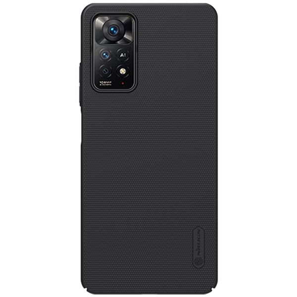 redmi note 11 pro 5g back cover