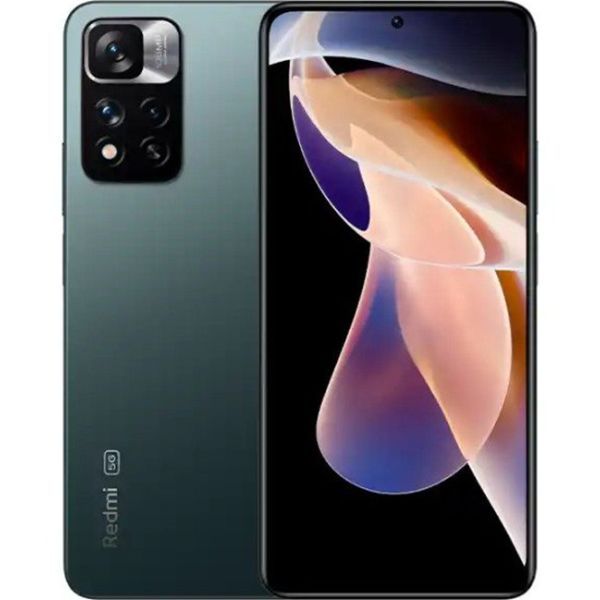 Điện thoại Xiaomi Redmi 11 Pro | Giá rẻ, đổi cũ lấy mới, trả góp 0%