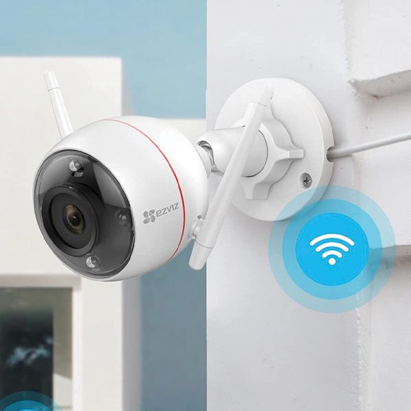 Camera IP Wifi Ezviz C3W Pro 4MP