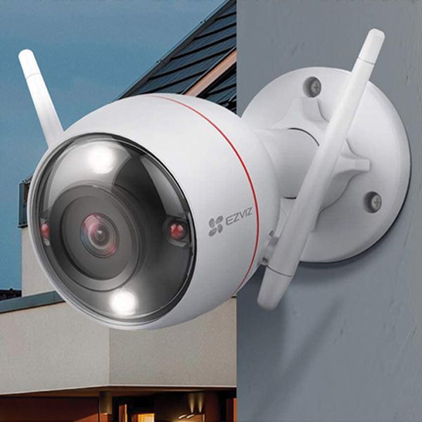 Camera IP Wifi Ezviz C3W Pro 4MP