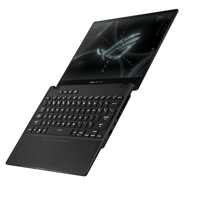 Laptop ASUS Gaming ROG Flow X13 GV301QC-K6029T | Giá rẻ, trả góp 0%