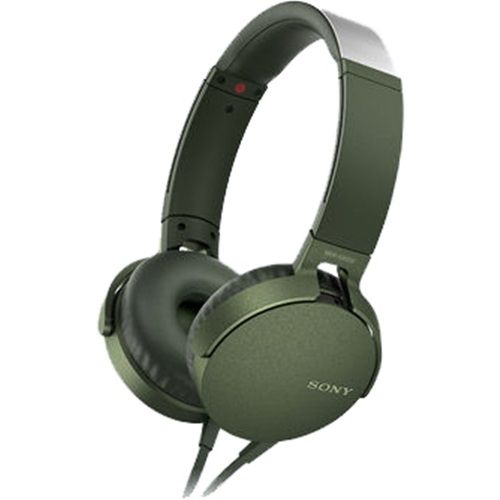Sony best sale mdr x550