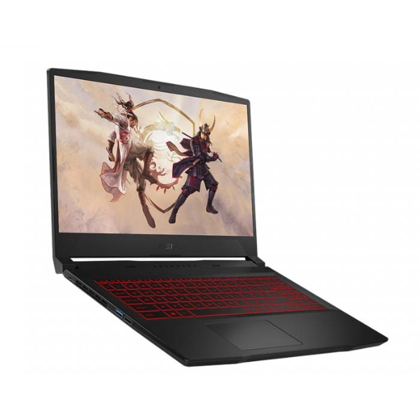 Laptop MSI Gaming Katana GF66 12UCK-804VN | Giá rẻ, trả góp 0%
