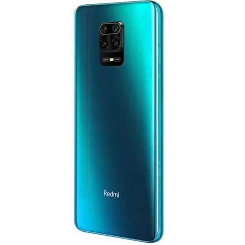 Xiaomi Redmi Note 9 Pro đã Kích Hoạt Giá Rẻ NhẤt 0573