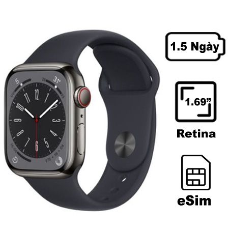 Apple watch outlet mu6a2