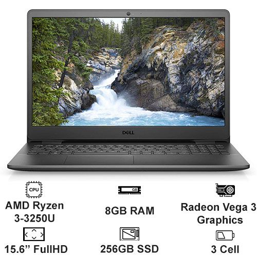 Dell Inspiron Ryzen Tm 3250u Inspiron 3505 Dell Inspiron 15 5515