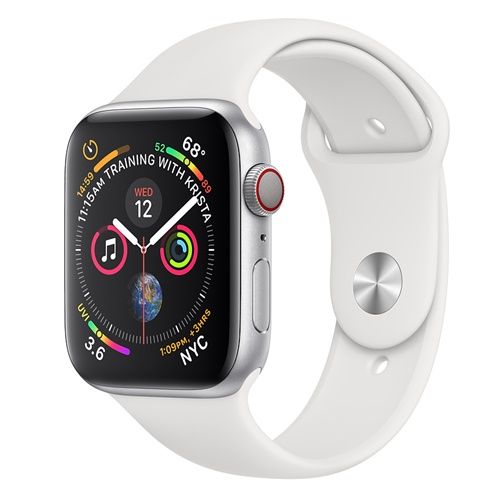 【うなずき】APPLE WATCH4 40 SGAL BK/SBD130- APPLE WATCH4 40 SGAL BK/SBD130-200 2018…