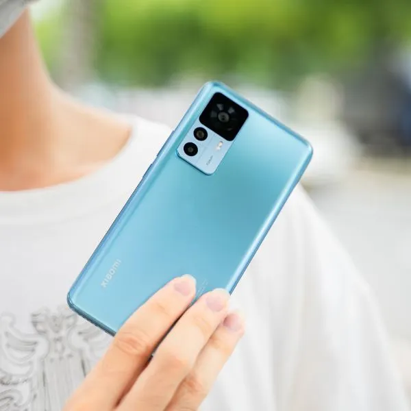 Xiaomi 12T - Cũ Đẹp | Giá rẻ