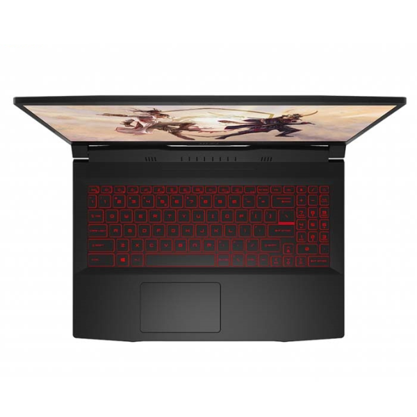 VacFun Pellicola Privacy Per MSI Katana GF66 11UE 15.6'' - Antispy, Autocurativa, Anti-impronta