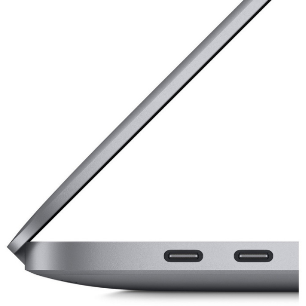 Apple Macbook Pro 16 Touch Bar i9 2.3 64GB 1TB 2019 (MVVM2) - Cũ Đẹp ...