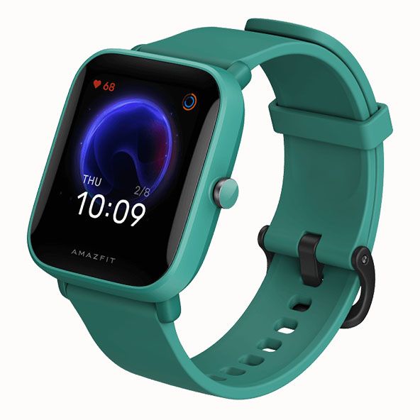 ng h thong minh Huami Amazfit Bip U Pro C Tr y X c