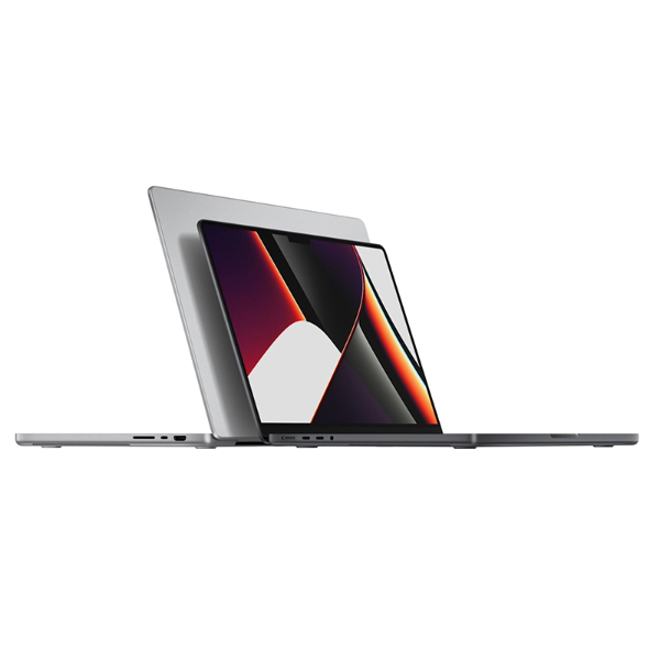 Macbook Pro 16 M1 Max 10 CPU - 32 GPU 32GB 1TB 2021 - Cũ Đẹp | Giá rẻ