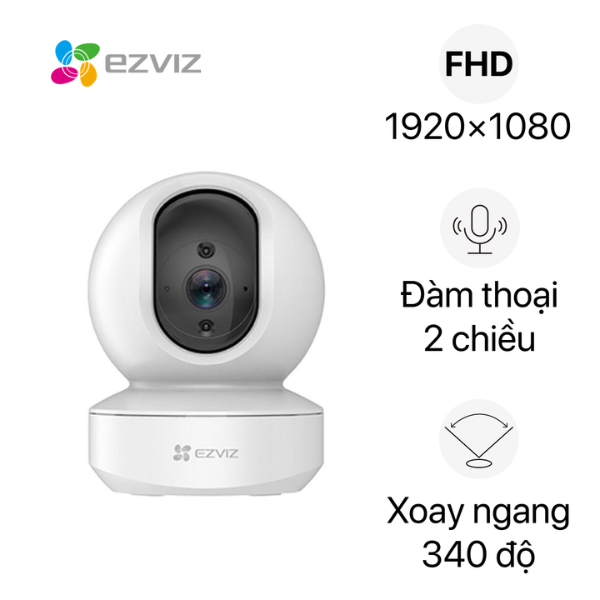 ezviz camera ty1