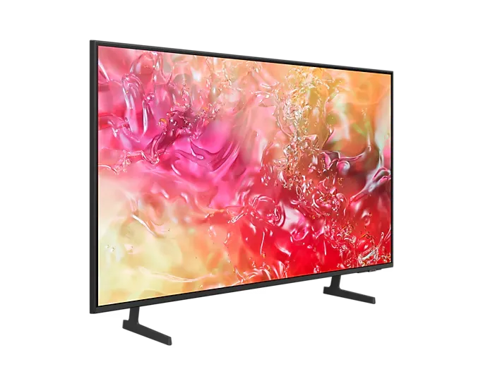 Tivi Samsung 65DU7700 4K 65 inch 2024 | Giá rẻ, góp 0%