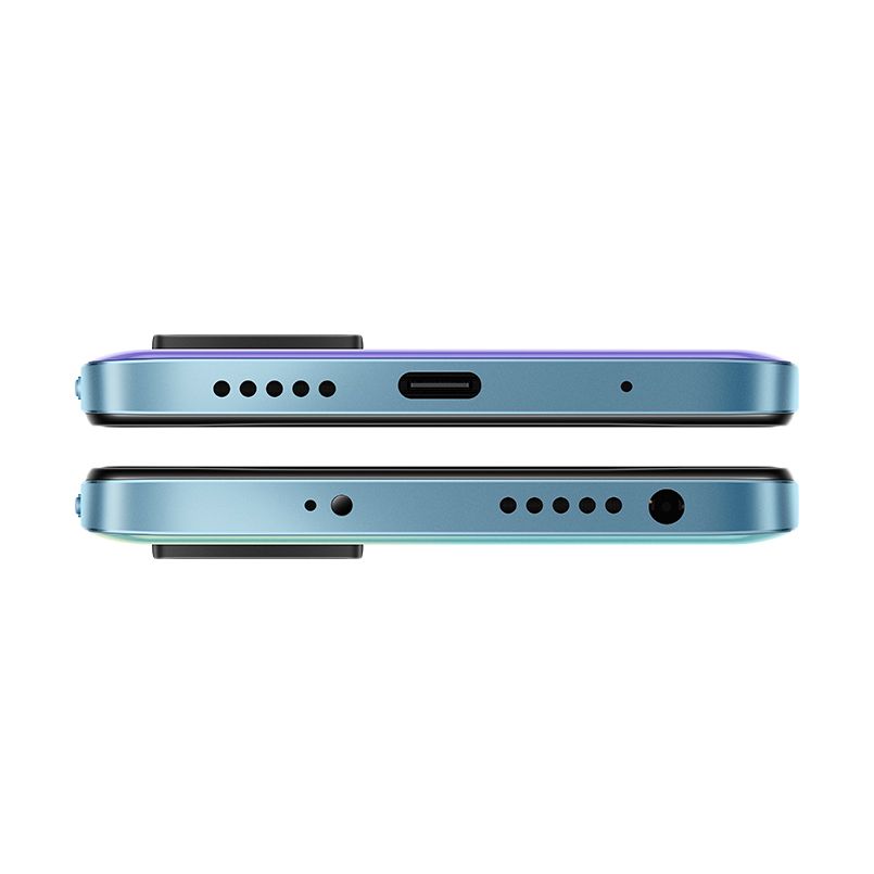 Celular Xiaomi Redmi Note 11 6.4 128GB Grap Gray - Casa del Audio