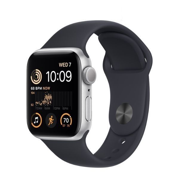 Apple Watch SE 2023 44mm (GPS) viền nhôm | Chính hãng VN/A | Giá