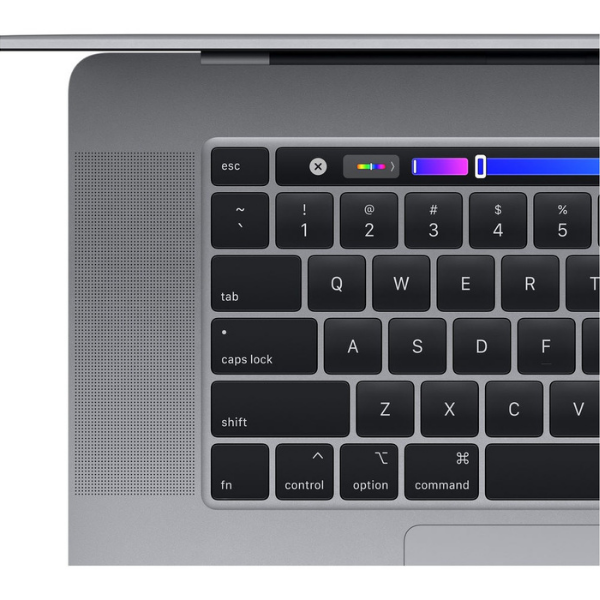 Apple Macbook Pro 16 Touch Bar i9 2.3 1TB 2019 (MVVM2) - Cũ Xước Cấn ...