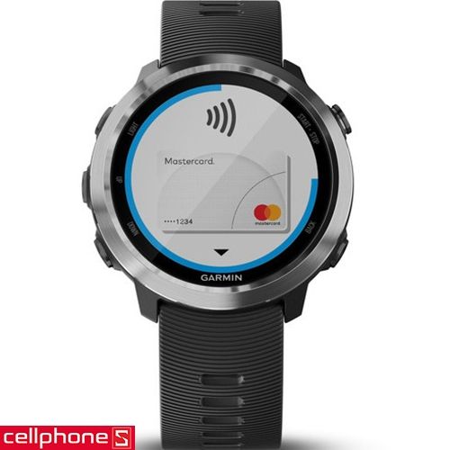 Garmin forerunner 645 music giá on sale