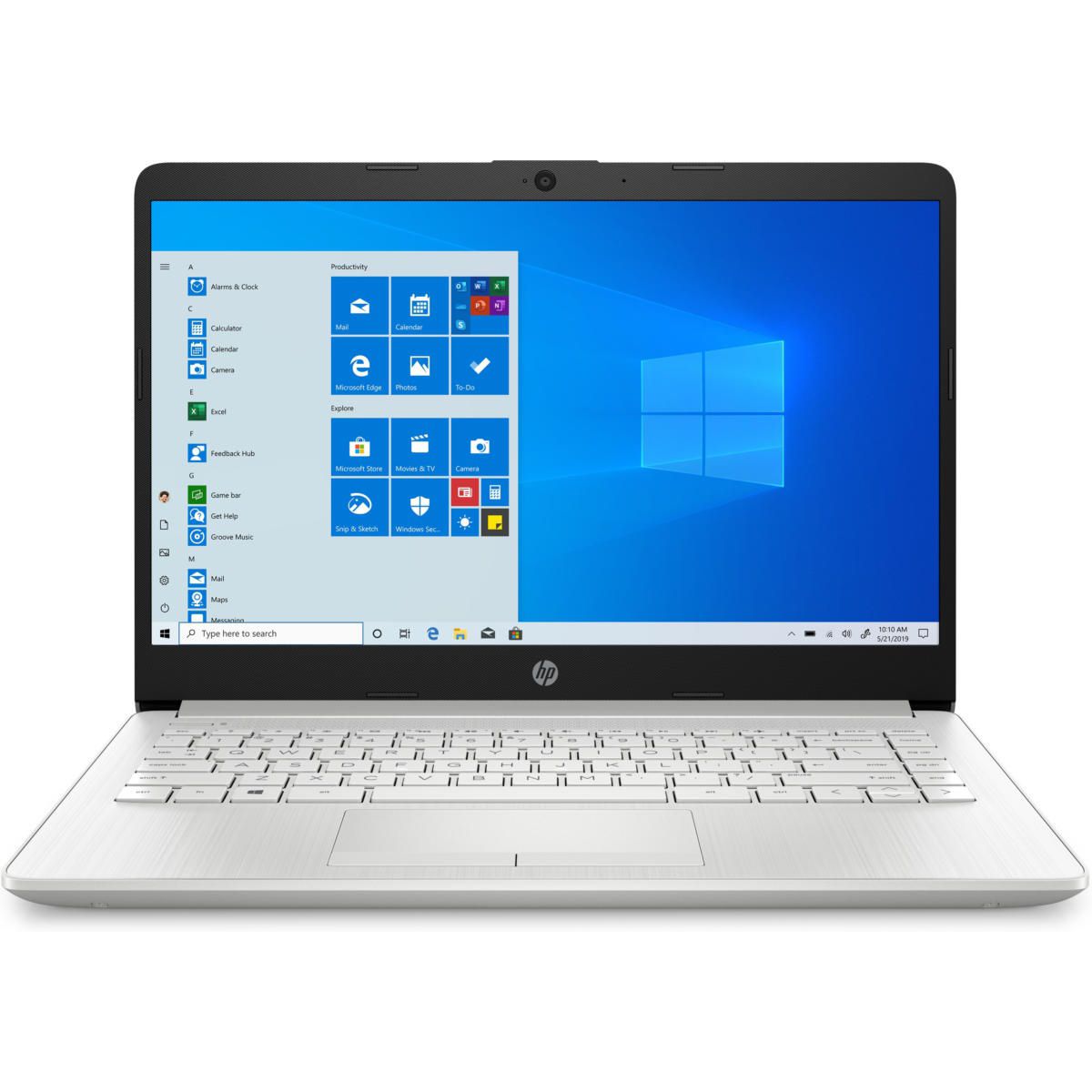 Laptop HP 14-CF2033WM 3V7G4UA | Giá rẻ, trả góp 0%