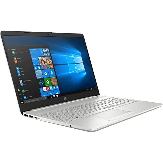 Laptop Hp 15 Dw3033dx 405f6ua Cũ Giá Rẻ 7151