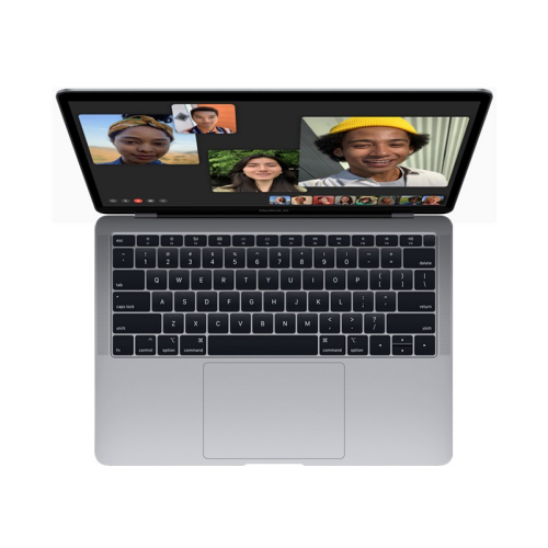 Macbook Air 2018 13 inch 128GB - Giá tốt. Trả góp 0%