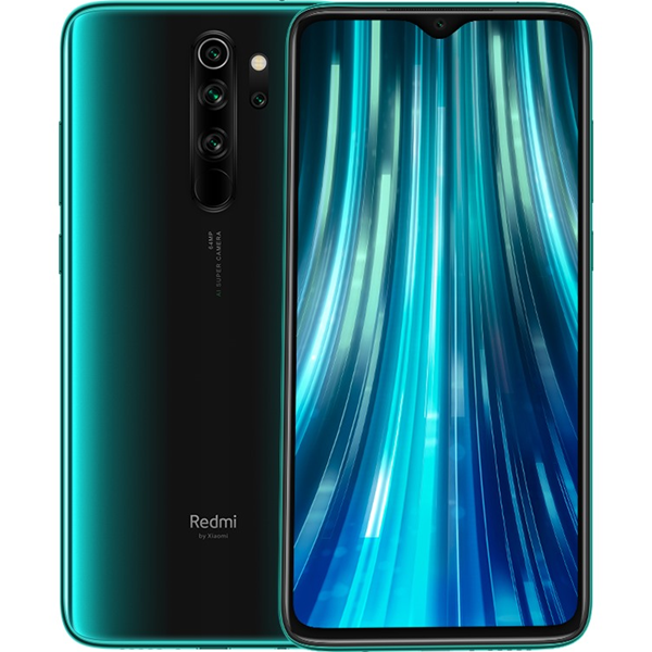 xiaomi redmi note 8 cellphones