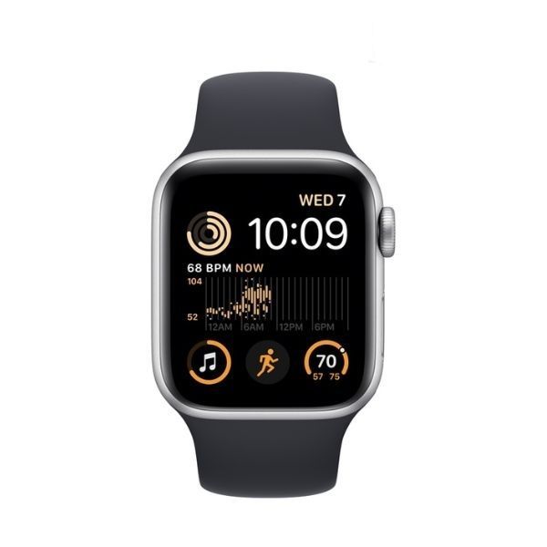 Apple Watch SE 2023 44mm (GPS) viền nhôm | Chính hãng VN/A | Giá
