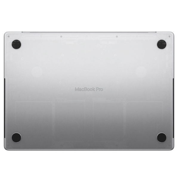 Macbook Pro 16 M1 Max 10 CPU - 32 GPU 32GB 1TB 2021 - Cũ Xước Cấn | Giá rẻ
