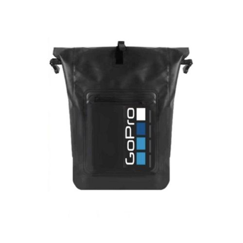 Túi phụ kiện GoPro Dry Bag 30L kèm hộp nhựa chính hãng, giá rẻ