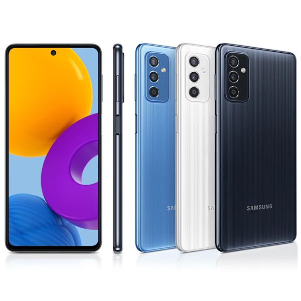 Hàng cũ Samsung Galaxy M52 | Giá rẻ
