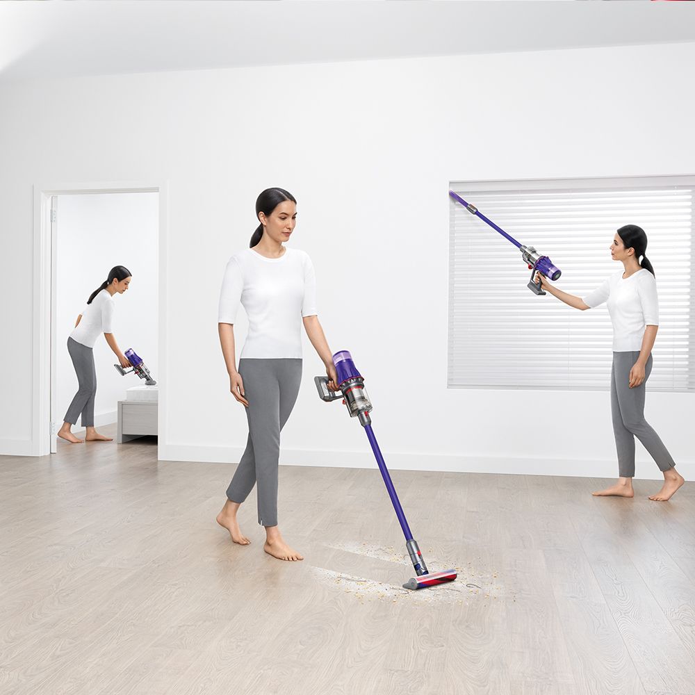 Máy hút bụi Dyson Digital Slim Fluffy | Cao cấp giá tốt