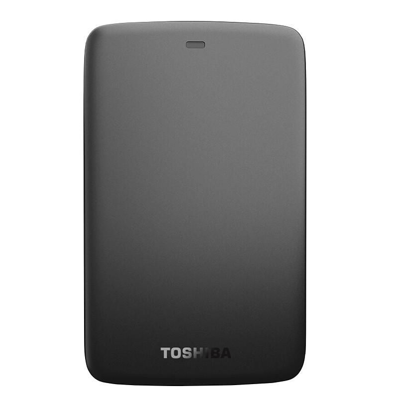 Ổ cứng Ổ cứng ngoài Toshiba Canvio Ready 1TB giá rẻ, chính hãng