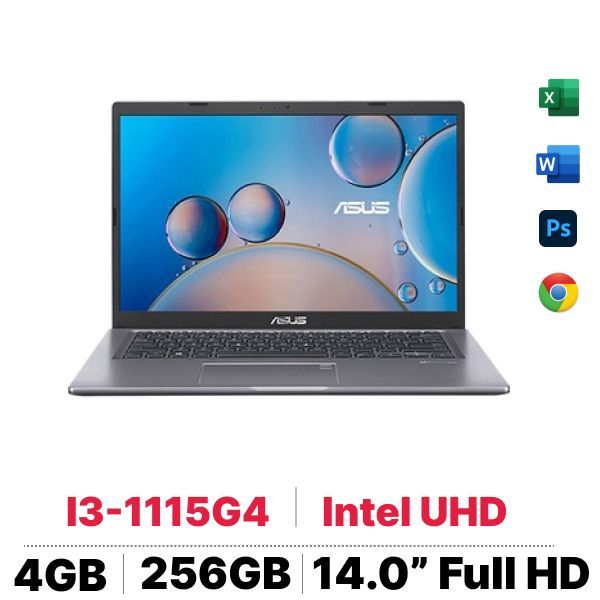 Laptop ASUS VivoBook X415EA-EK675W