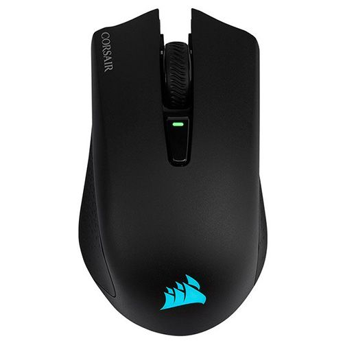 Chuột Gaming không dây Corsair Harpoon RGB LED